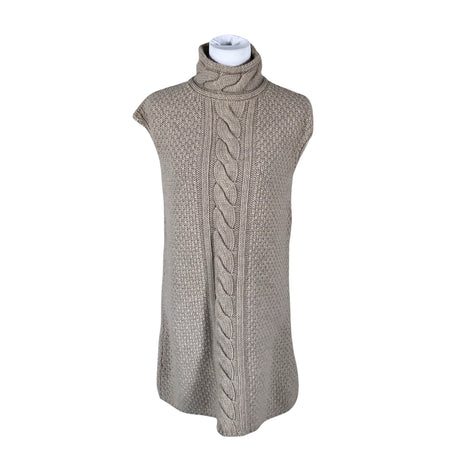Unisex MaxMara - Knit dress, size 38 - Beige ()