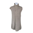 Unisex MaxMara - Knit dress, size 38 - Beige ()