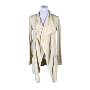 Unisex Diane von Furstenberg - Cardigan, size 40 - Beige (1)