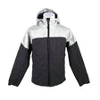 Unisex Burton - Winter jacket, size M - Gray ()
