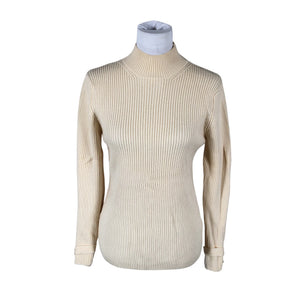 Unisex Marimekko - Sweater, size 38 - Beige (1)
