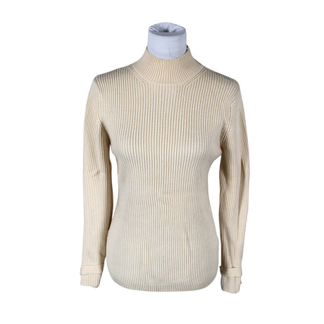 Unisex Marimekko - Sweater, size 38 - Beige ()