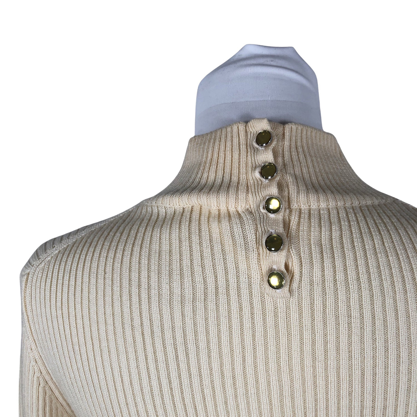 Unisex Marimekko - Sweater, size 38 - Beige (2)