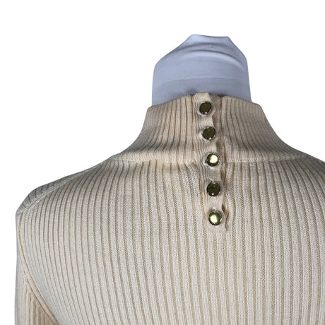 Unisex Marimekko - Sweater, size 38 - Beige (2)