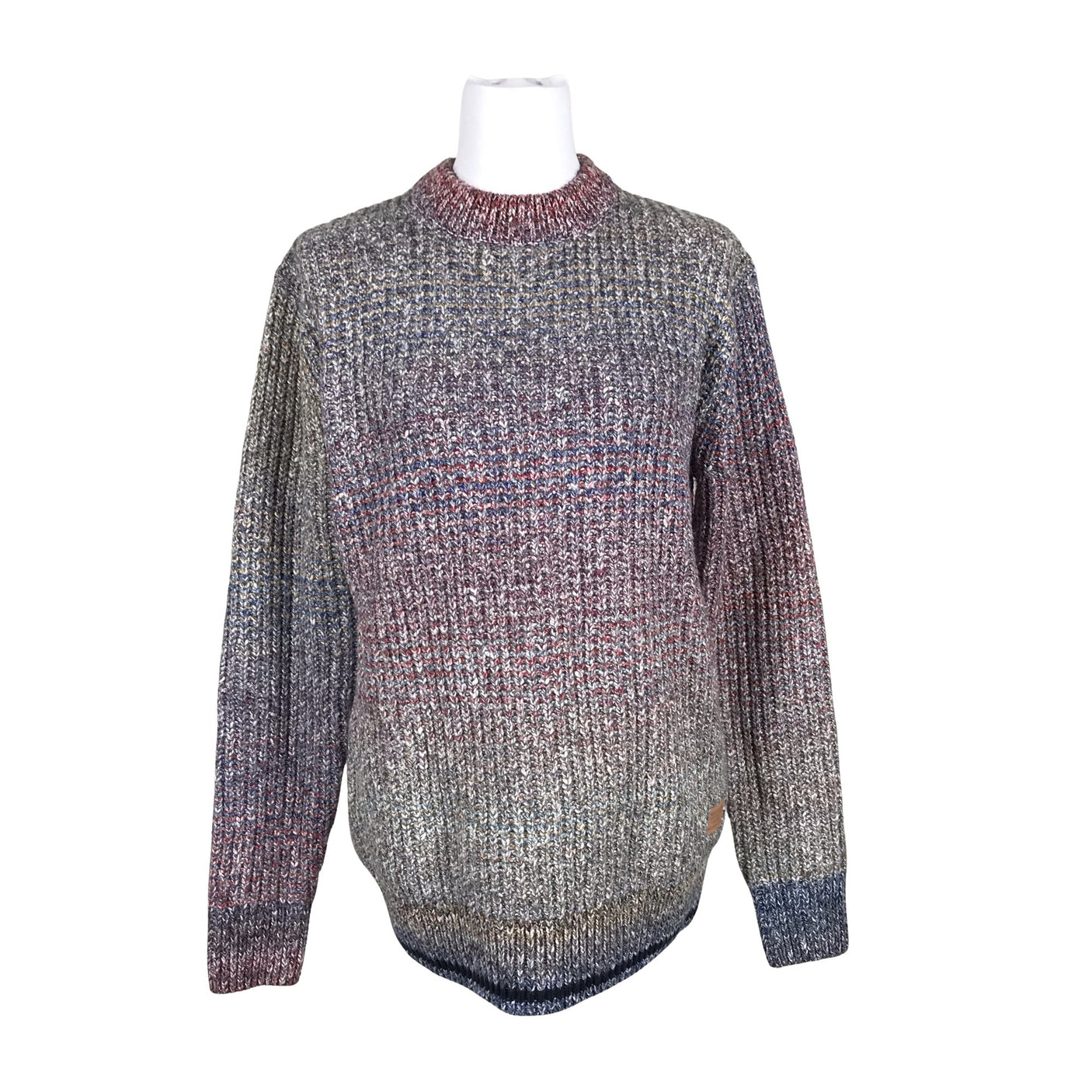 Unisex Scotch&Soda - Sweater, size 38 - Blue (1)