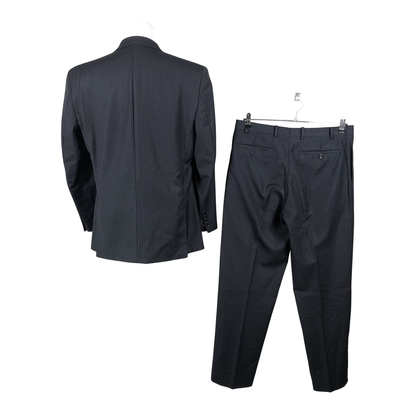 Unisex Calvin Klein - Suit, size XL - Blue (2)