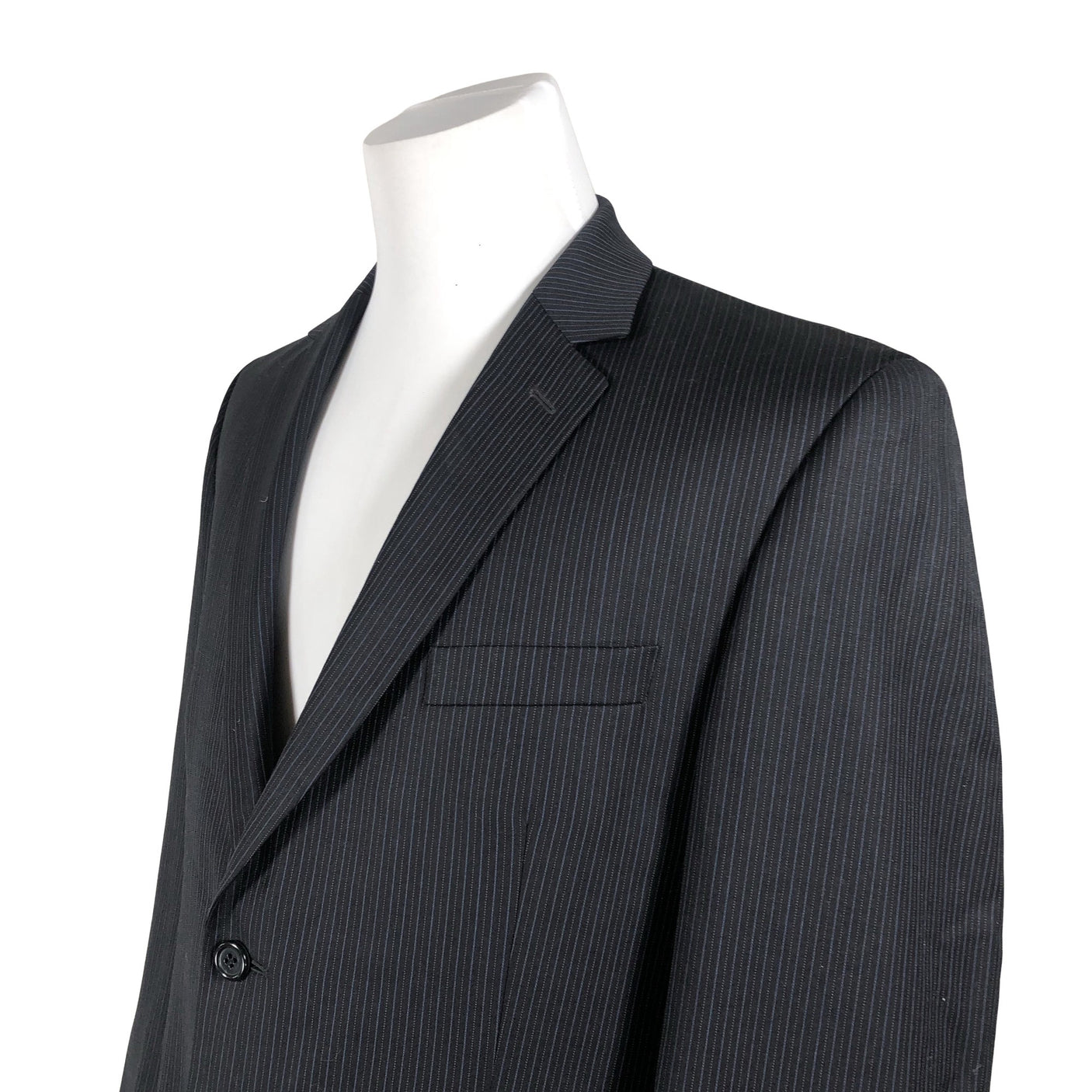 Unisex Calvin Klein - Suit, size XL - Blue (3)