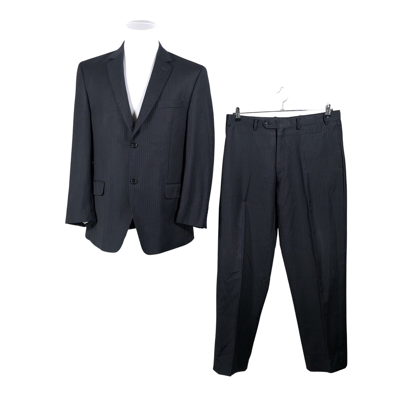 Unisex Calvin Klein - Suit, size XL - Blue (1)