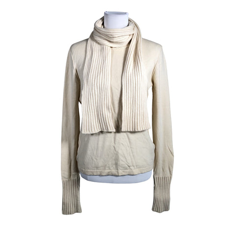 Unisex Burberry - Sweater, size 40 - Beige ()