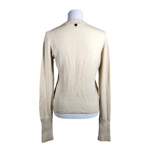 Unisex Burberry - Sweater, size 40 - Beige (3)