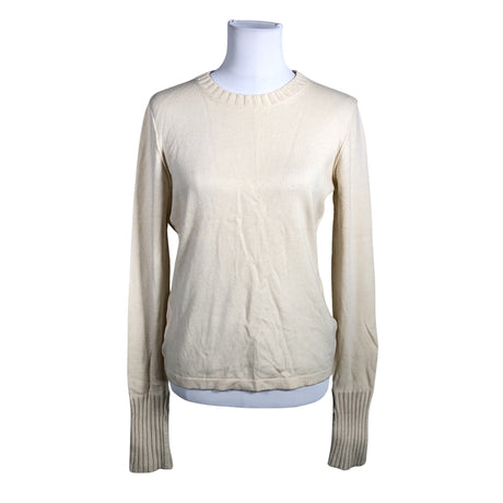 Unisex Burberry - Sweater, size 40 - Beige (2)