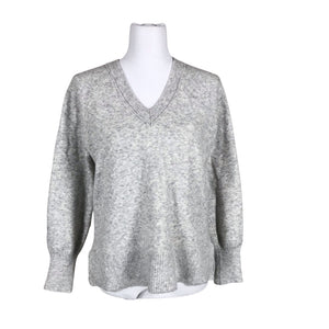 Unisex Loft - Sweater, size 36 - Gray (1)
