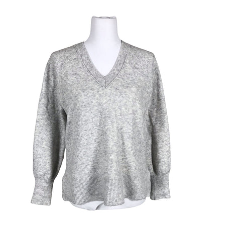 Unisex Loft - Sweater, size 36 - Gray ()