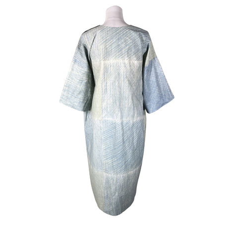 Unisex Marimekko - Dress, size 40 - Light blue (2)