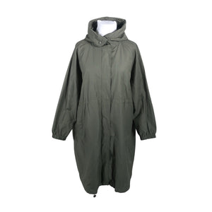Unisex Noom - Outdoor jacket, size 46 - Green (1)