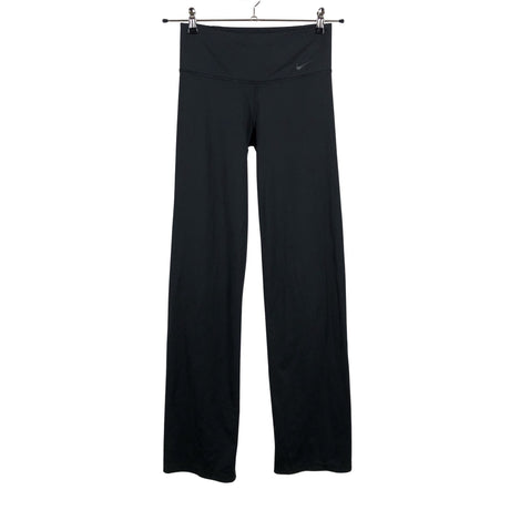 Unisex Nike - Sports trousers, size 36 - Black ()