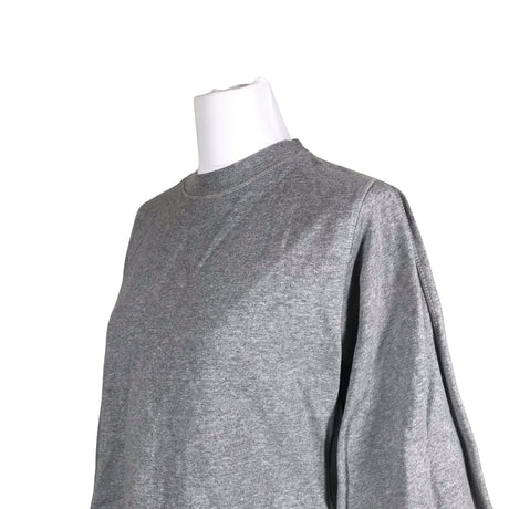 Unisex Ganni - Sweatshirt, size 36 - Gray (2)
