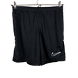 Unisex Nike - Sports shorts, size M - Black ()