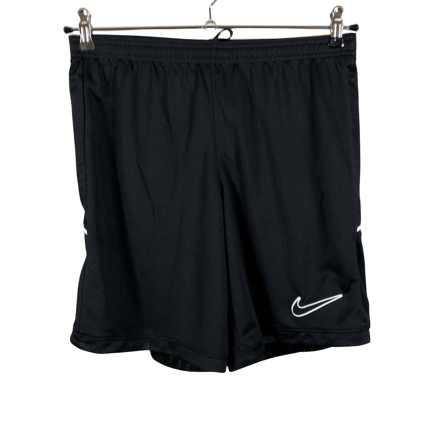 Unisex Nike - Sports shorts, size M - Black (1)