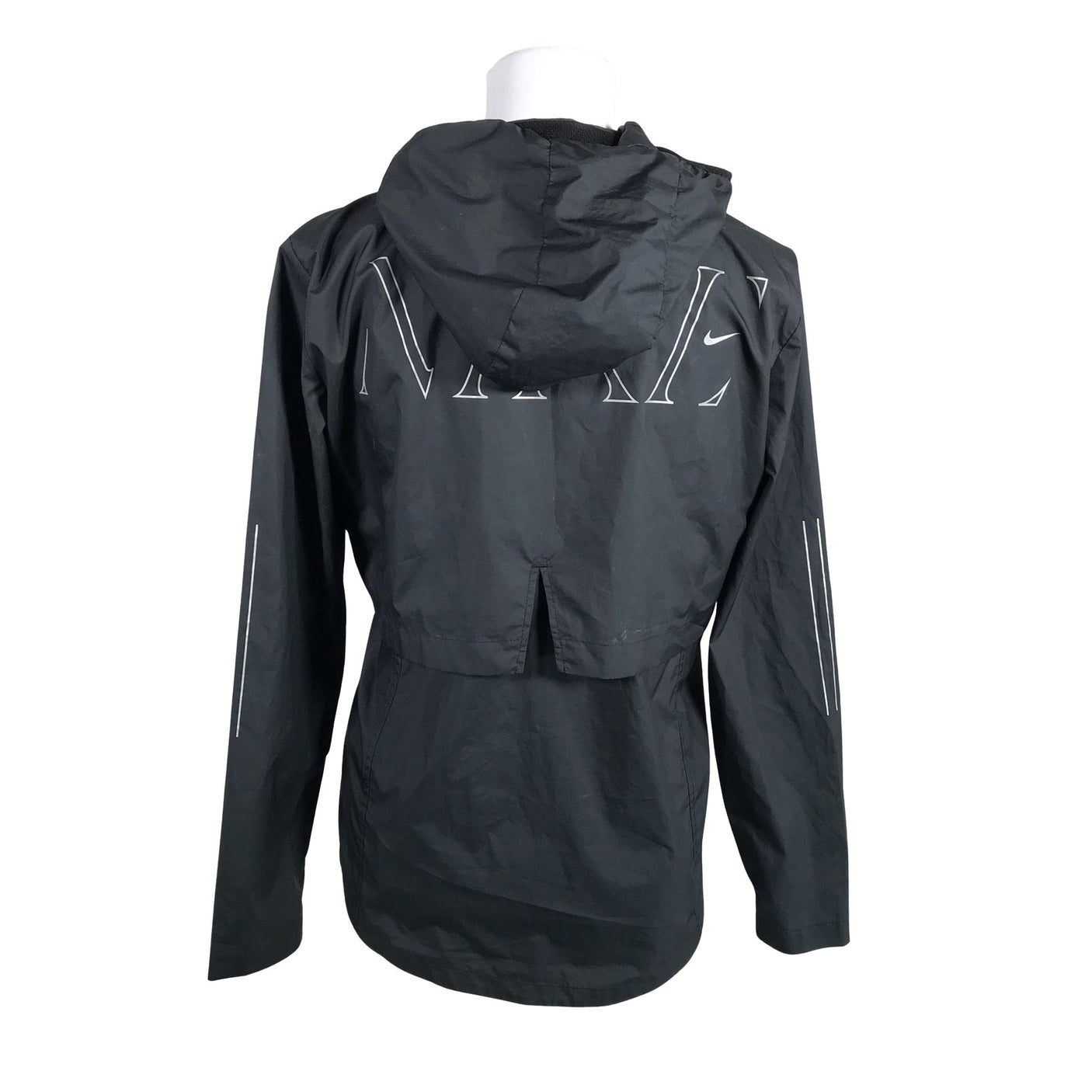 Unisex Nike - Sports jacket, size One size - Black (2)