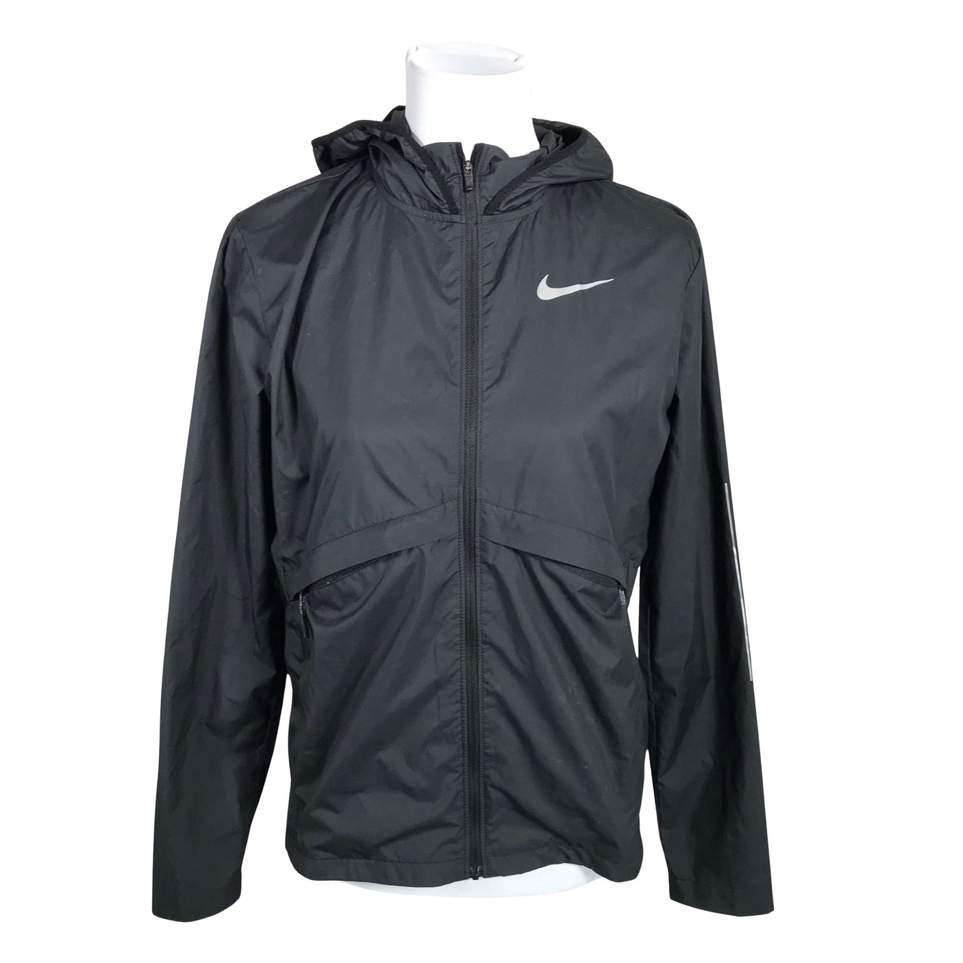 Unisex Nike - Sports jacket, size One size - Black (1)