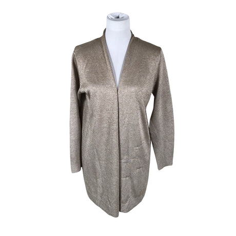 Unisex Esprit - Cardigan, size 38 - Beige ()
