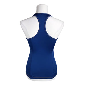 Unisex Björn Borg - Sports top, size 36 - Blue (2)