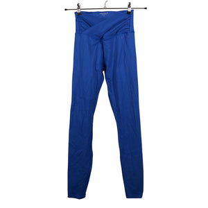 Unisex Björn Borg - Sports tights, size 36 - Blue (1)