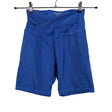 Unisex Björn Borg - Sports shorts, size 36 - Blue ()