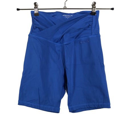 Unisex Björn Borg - Sports shorts, size 36 - Blue ()