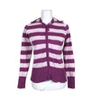 Unisex Tom Tailor - Cardigan, size 36 - Violet ()