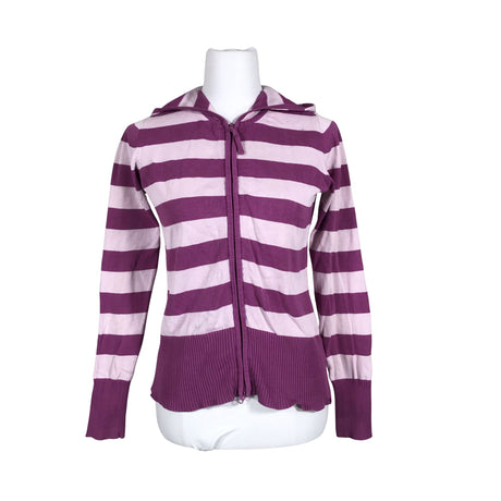 Unisex Tom Tailor - Cardigan, size 36 - Violet ()