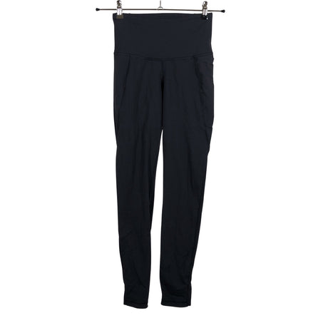 Unisex Reebok - Sports tights, size 36 - Black ()