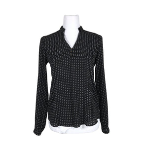 Unisex Esprit - Blouse, size 32 - Black (1)