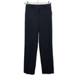 Unisex Na-KD - Straight leg trousers, size 36 - Blue ()