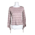 Unisex Esprit - Tricot shirt, size 34 - Light pink ()