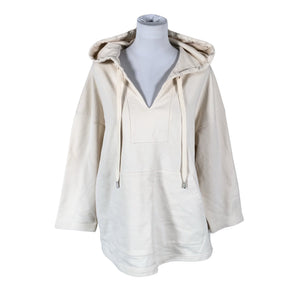 Unisex Weekend by MaxMara - Hoodie, size 38 - Beige (1)