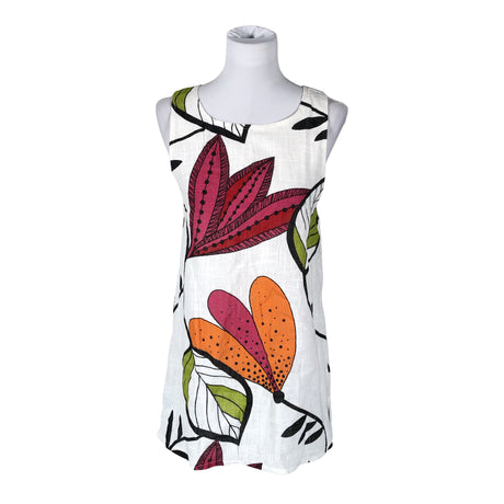 Unisex Handmade - Tunic, size 36 - White ()