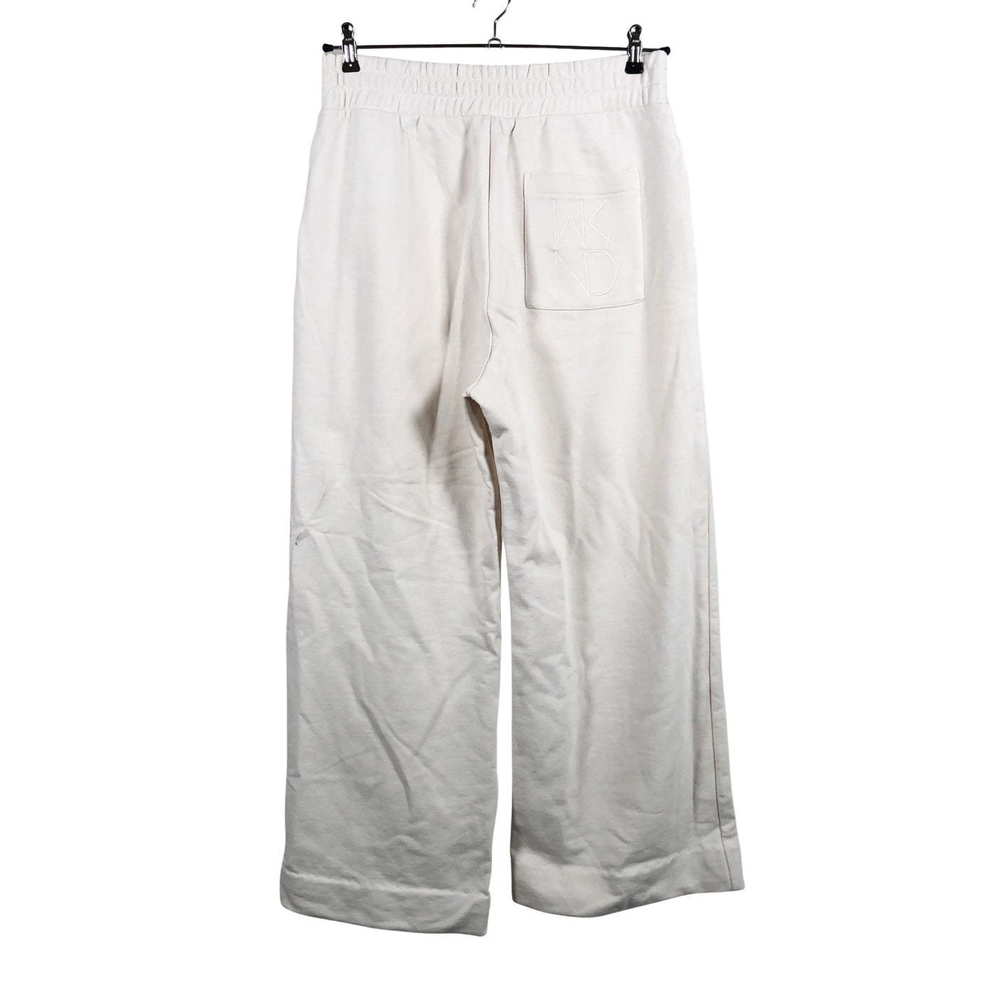 Unisex Weekend by MaxMara - Sweatpants, size 42 - Beige (2)