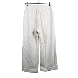 Unisex Weekend by MaxMara - Sweatpants, size 42 - Beige (2)