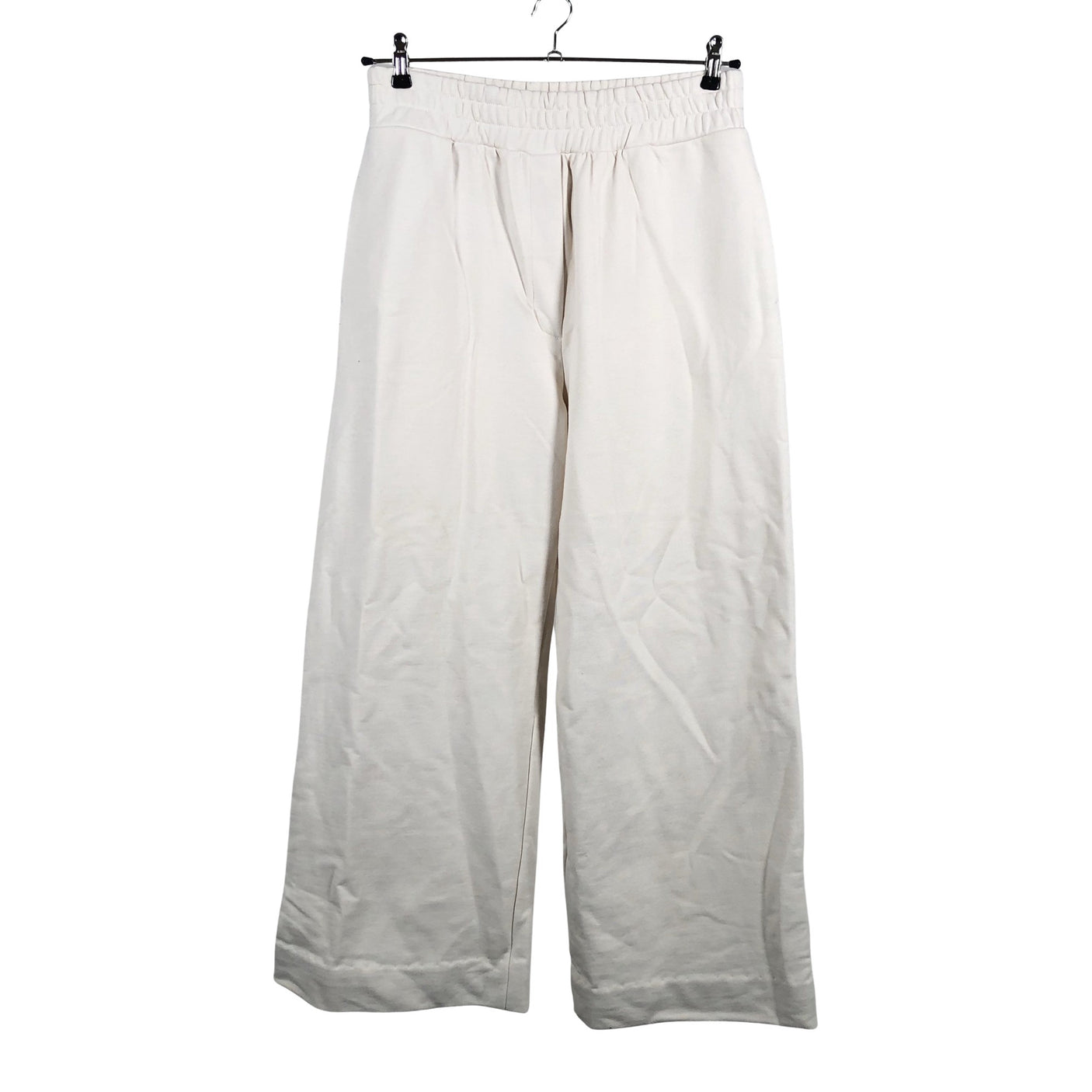 Unisex Weekend by MaxMara - Sweatpants, size 42 - Beige (1)