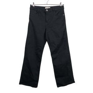 Unisex Mos Mosh - Jeans, size W30 - Black (1)
