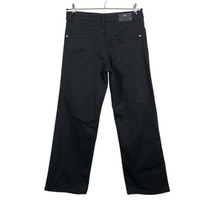 Unisex Mos Mosh - Jeans, size W30 - Black (2)