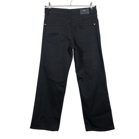 Unisex Mos Mosh - Jeans, size W30 - Black (2)