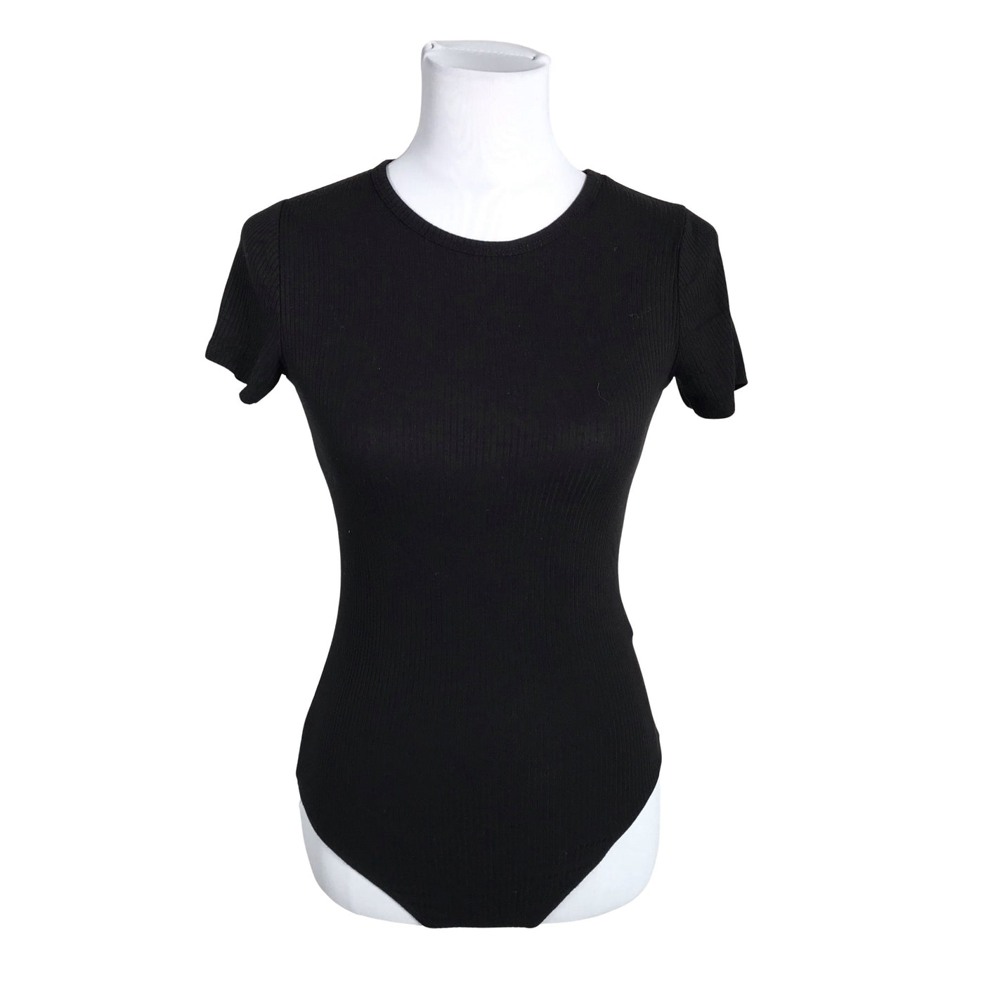 Unisex Hollister - Body, size 36 - Black (1)