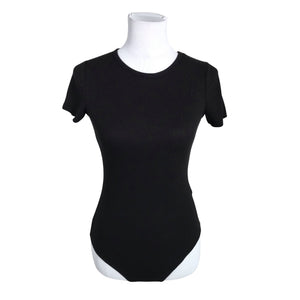 Unisex Hollister - Body, size 36 - Black (1)
