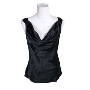 Unisex Esprit - Top, size 36 - Black (1)