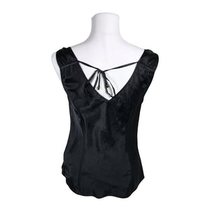 Unisex Esprit - Top, size 36 - Black (2)