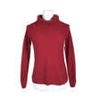 Unisex Esprit - Sweater, size 34 - Red ()