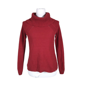 Unisex Esprit - Sweater, size 34 - Red (1)